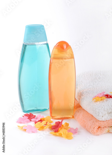 shampoo