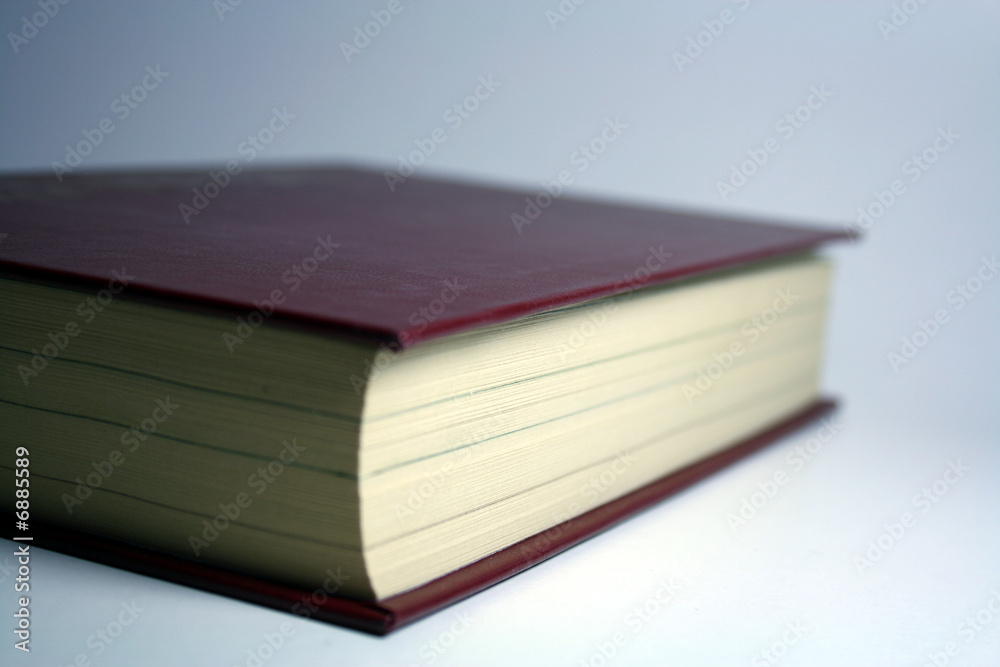 Fototapeta premium Buch