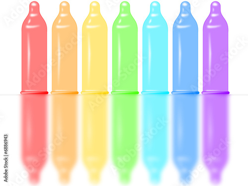 condoms