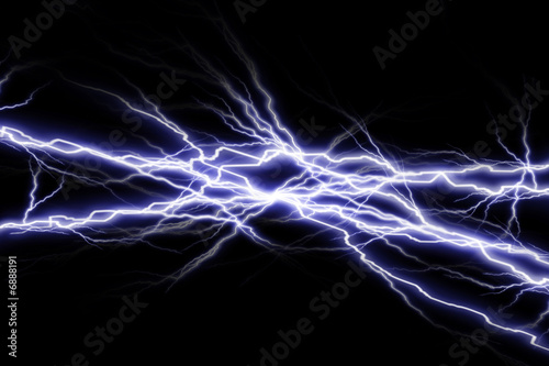 Electrical sparks