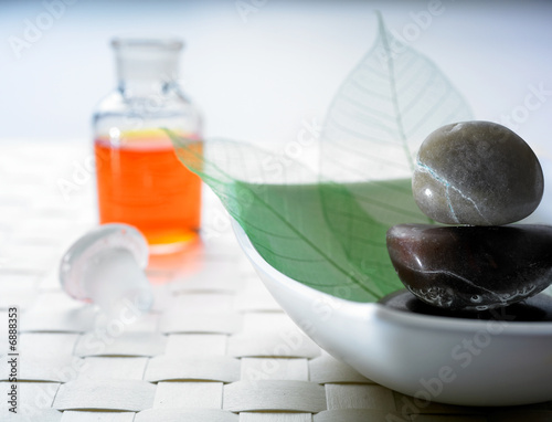 Photography Stones arrangement
