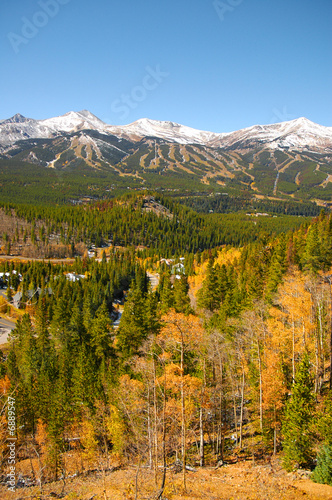 breckenridge ski resort