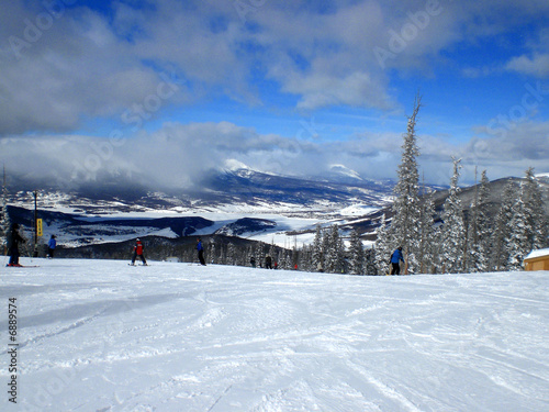 Keystone Colorado