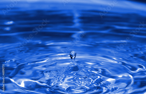 Drop of water