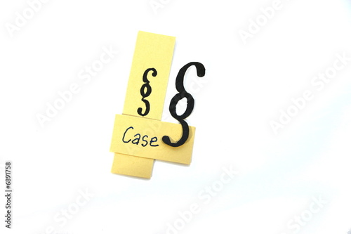 law case