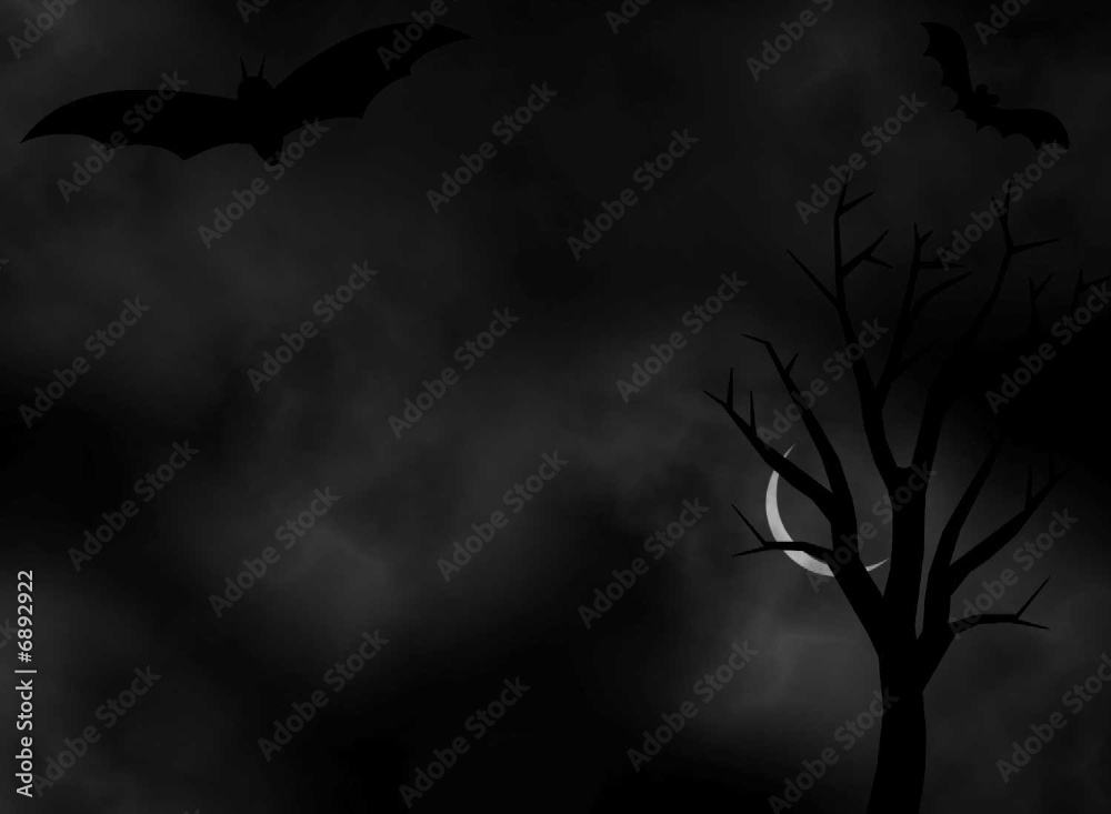 Dark Night Dark Night