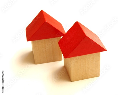 Maisons photo