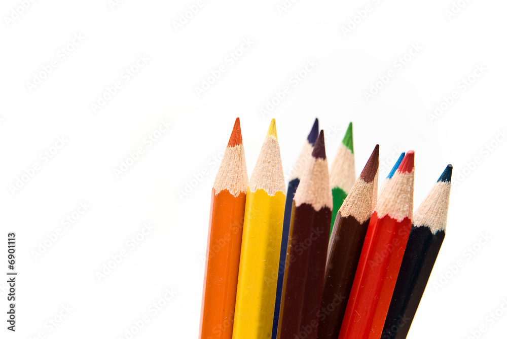 color pencils color pencils