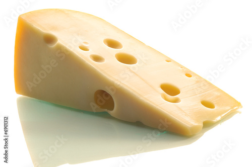 slice of cheese