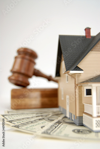 Foreclosure