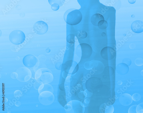 thalasso bulle bleue