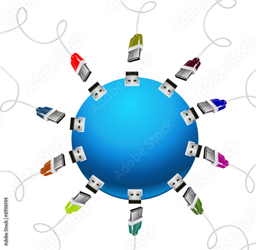 internet