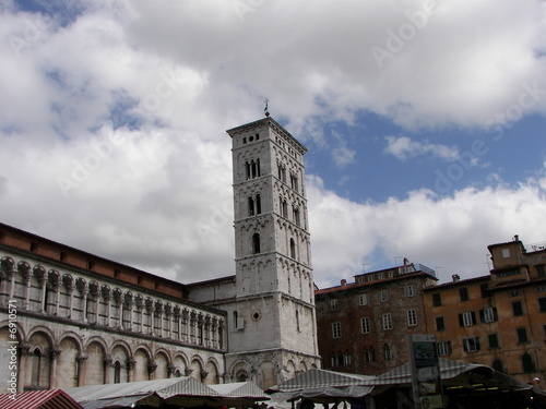 Duomo di Lucca