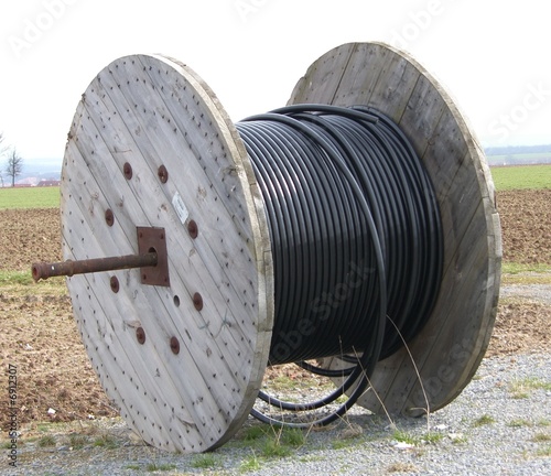 kabeltrommel