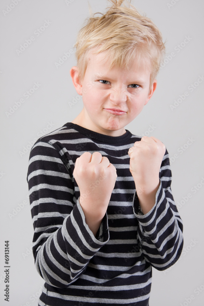 little boy little boy