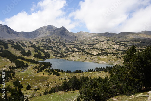 grand camporeil - camporeils - pyrenees orientales