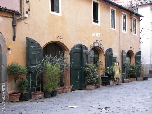 Osteria a Lucca #6913783