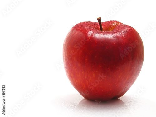 Fotografie pomme