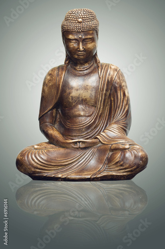 statue boudha