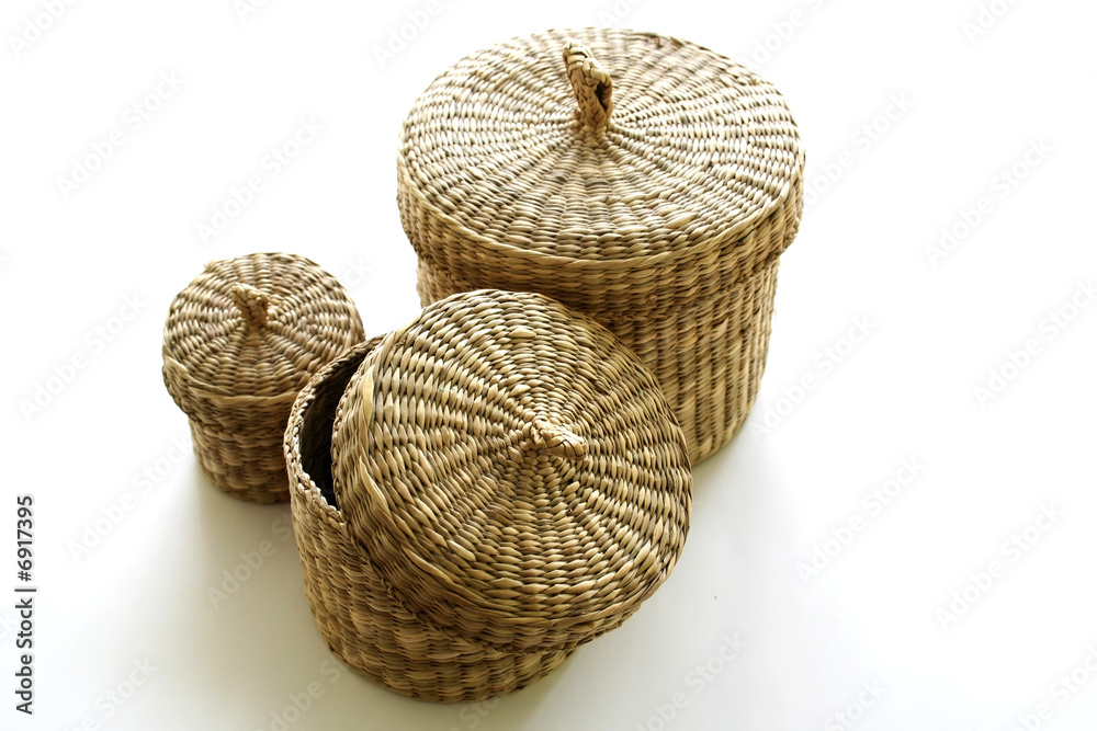 work basket