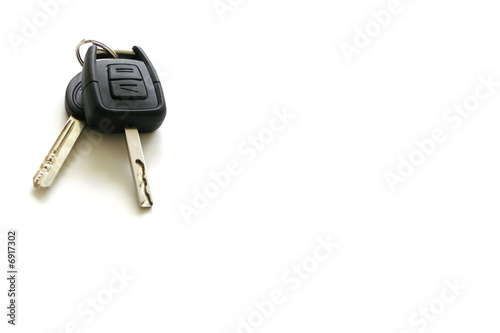 key
