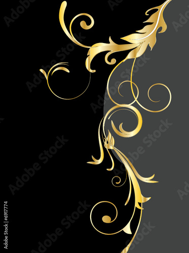 abstract background