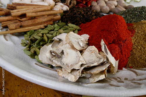 Spices