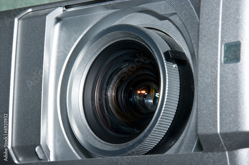 multimedia projector