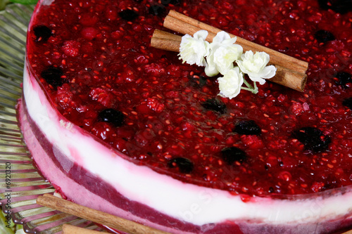 Cheese cake