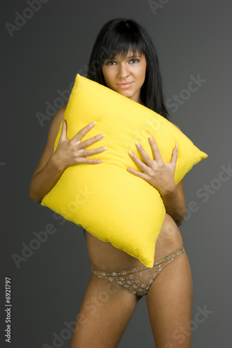 Sexy girl
