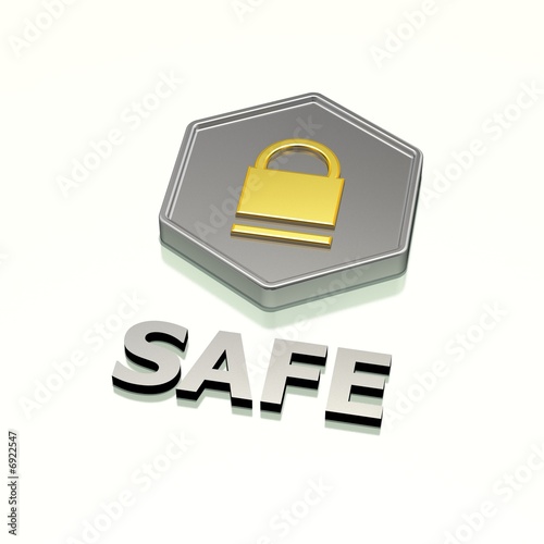 Safe - Security