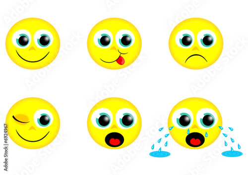 Smileys