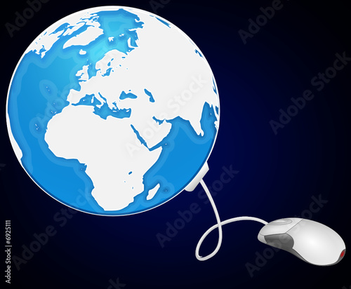 mundo internet