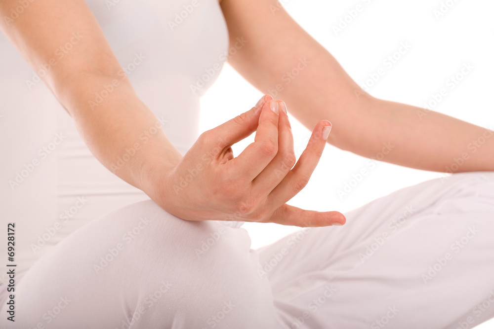 yoga pose yoga pose
