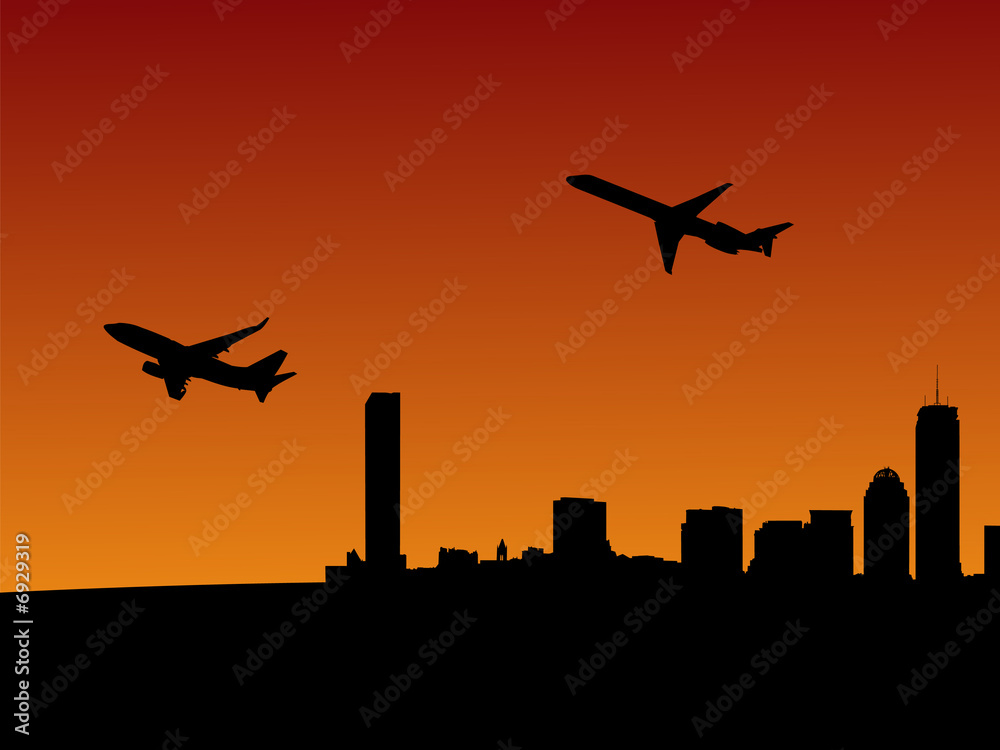 planes leaving Boston planes leaving Boston