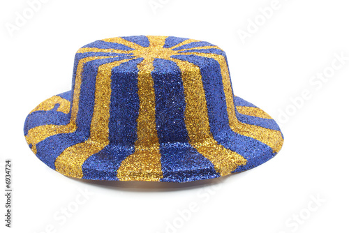 Clown hat