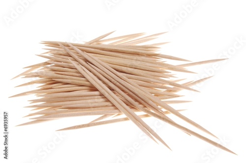 the toothpicks photo