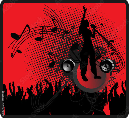 music bakground