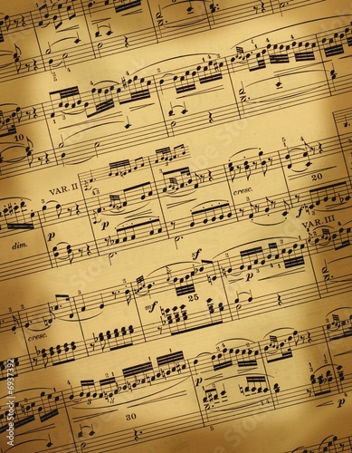 antique 1880 sheet music