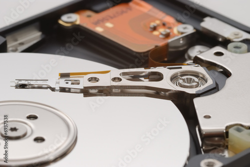 Wallpaper Mural Laptop HDD Torontodigital.ca