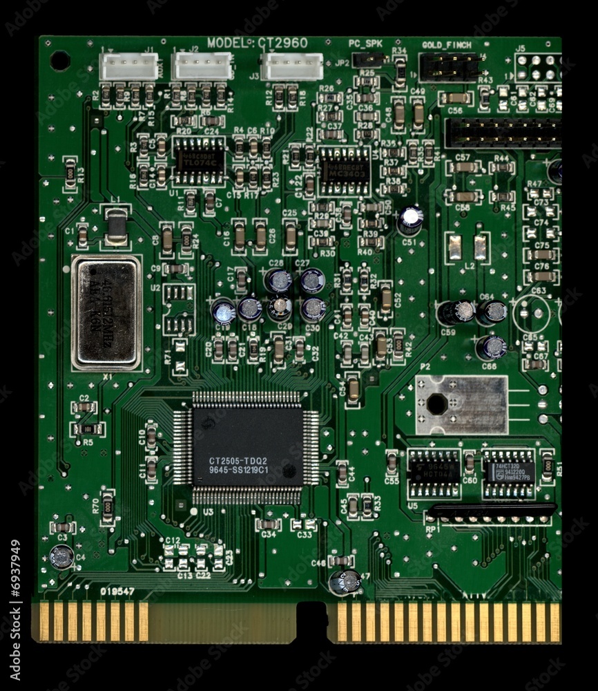 circuit board circuit board