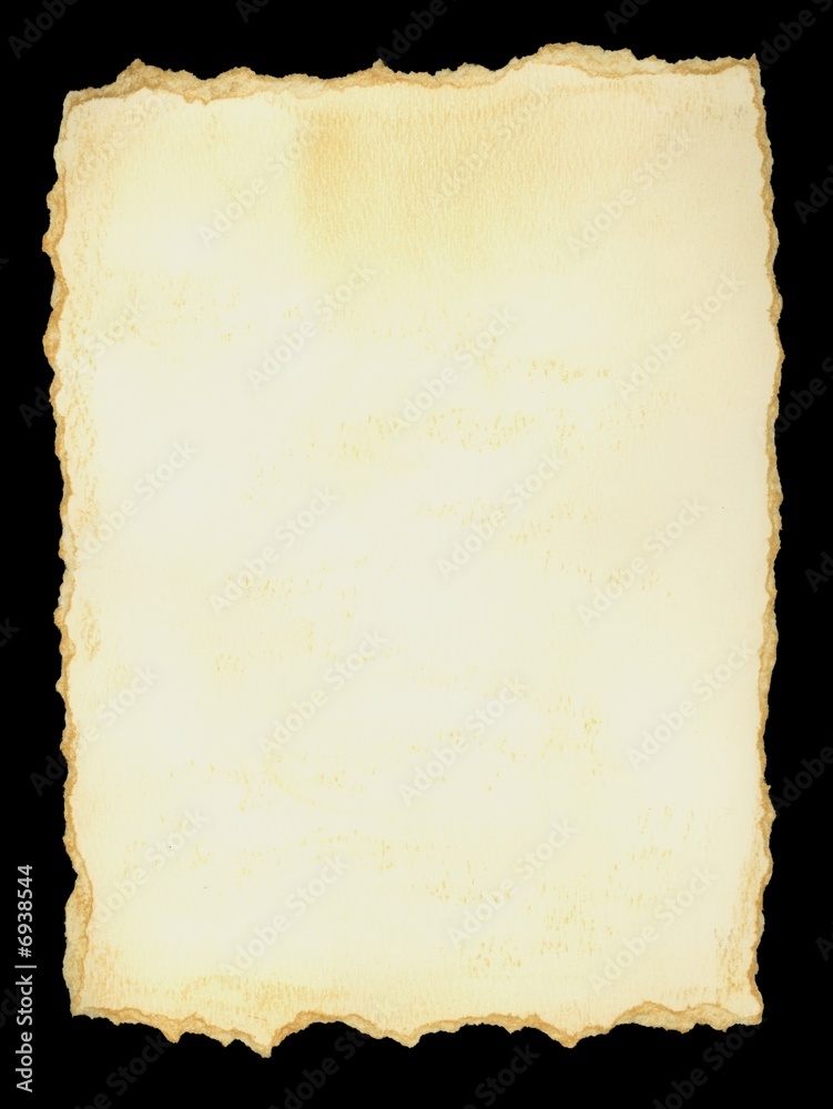 Obraz premium vintage paper