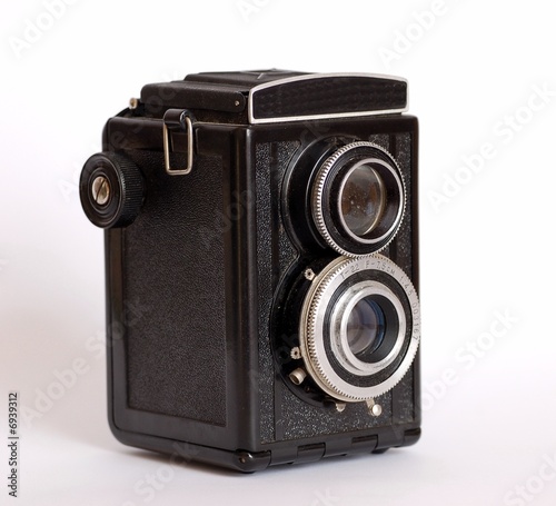 Old camera 3