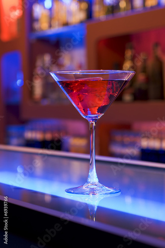 cocktail drinks