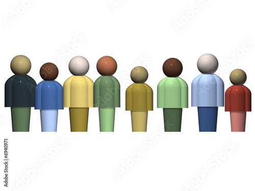 Cultural Unity