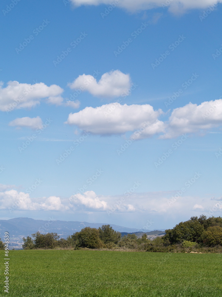 ciel provence