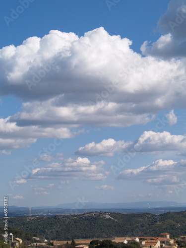 ciel provence