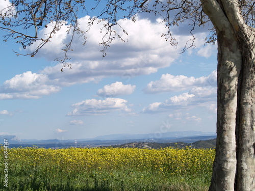 ciel provence