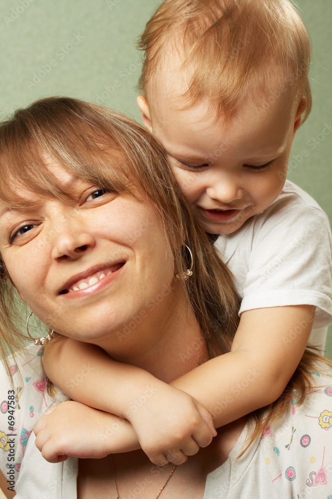 Parental happiness Parental happiness