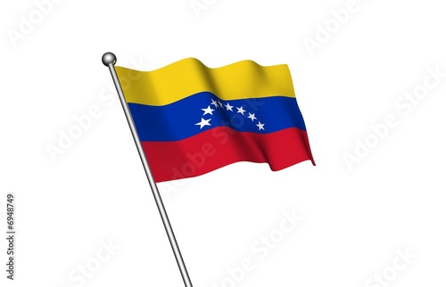 Free Download Venezuela - GFXLoad